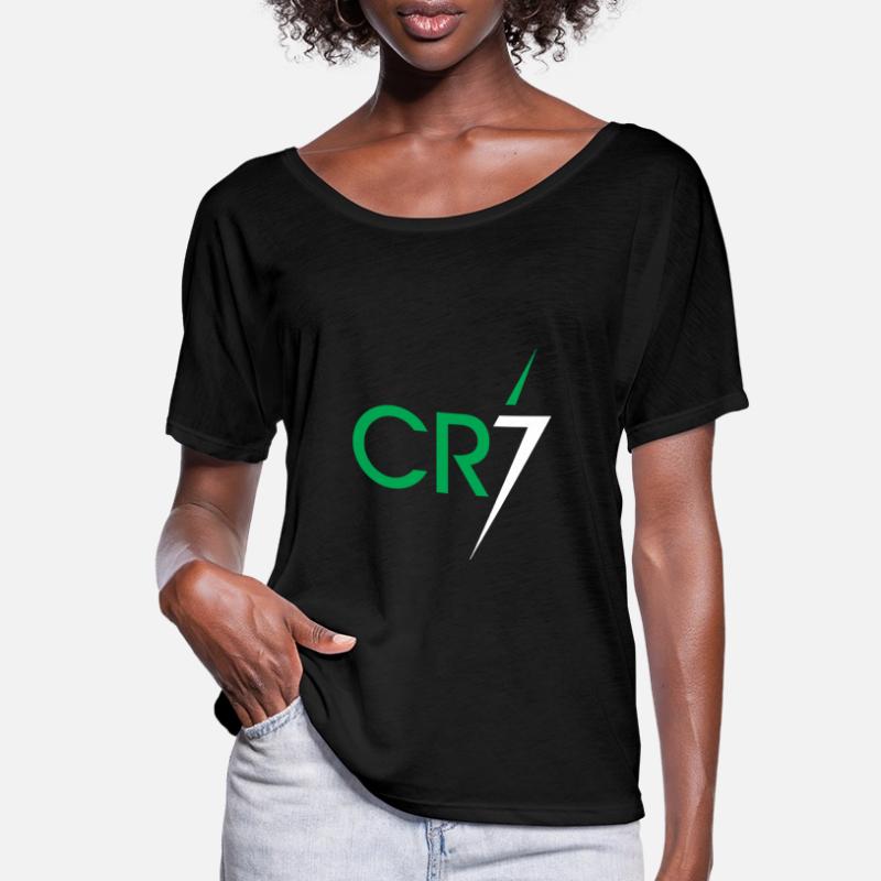 Cr7 T-Shirts | Unique Designs | Spreadshirt
